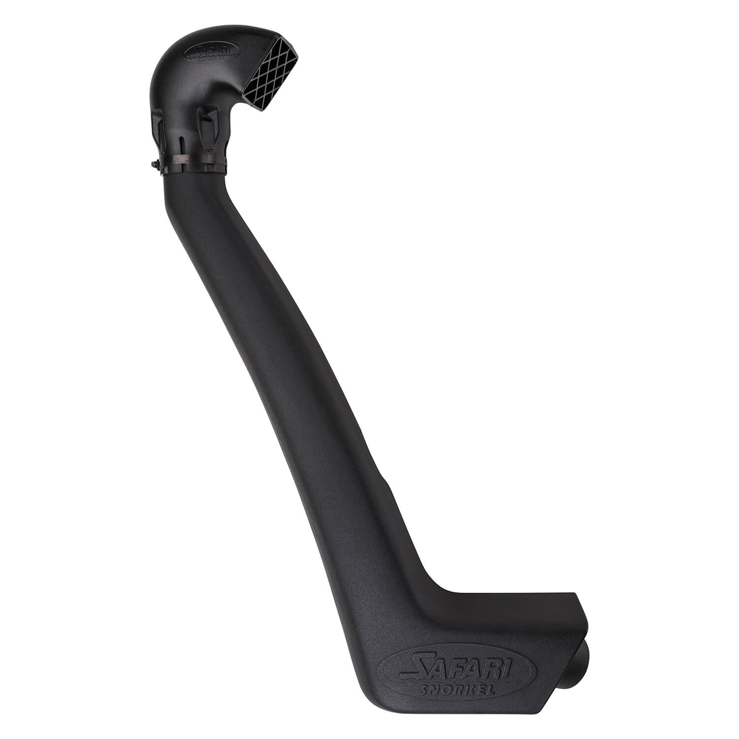 ARB Safari Vspec Snorkel (2012-2018 Wrangler, Wrangler JK) - SS1070HF
