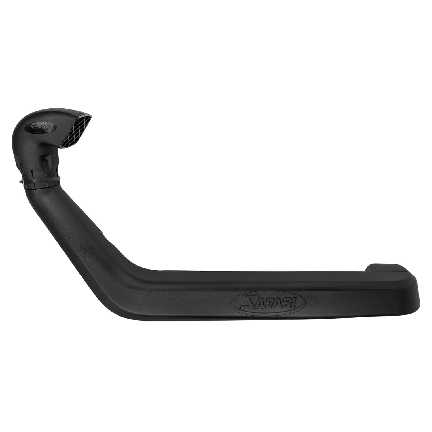 ARB Safari Vspec Snorkel (2018-2021 Gladiator, Wrangler) - SS1080HF