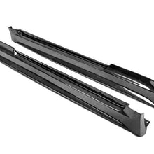 Seibon Carbon Large (2011-2012 TC) - SS1112SCNTC-TR