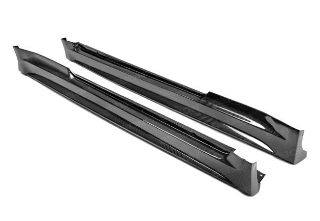 Seibon Carbon Large (2011-2012 TC) - SS1112SCNTC-TR