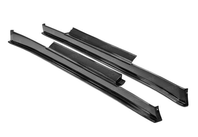 Seibon Carbon Medium (2011-2013 GTR R35) - SS1113NSGTR-SS
