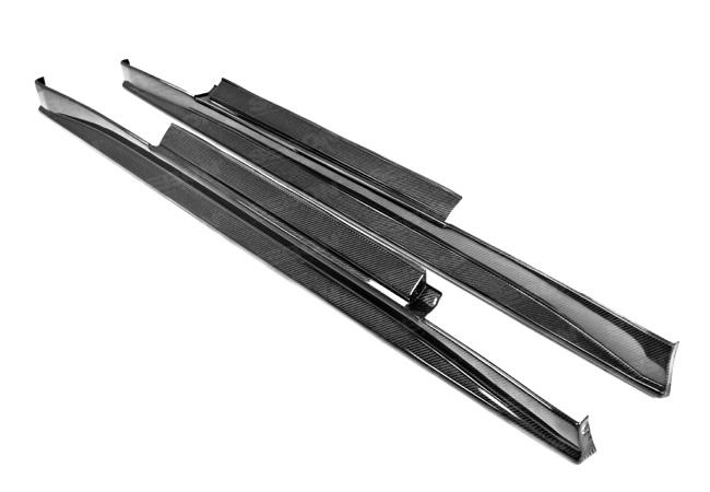 Seibon Carbon Large (2009-2013 GTR R35) - SS1113NSGTR-VS