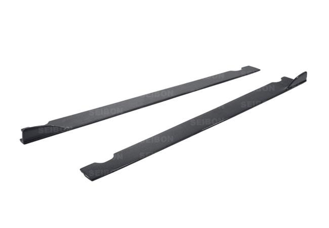 Seibon Carbon Large (2012-2014 FRS / BRZ) - SS1213SCNFRS-TA