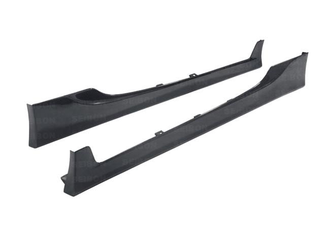 Seibon Carbon Medium (2012-2014 FRS / BRZ) - SS1213SCNFRS-TB