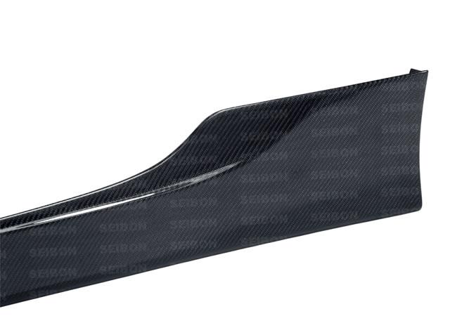 Seibon Carbon Medium (2012-2014 FRS / BRZ) - SS1213SCNFRS-TB