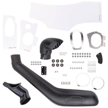 ARB Safari ARMAX Snorkel - SS122HP