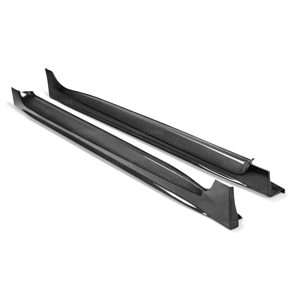 Seibon Carbon  (2015-2018 WRX / STI) - SS15SBIMP-OE