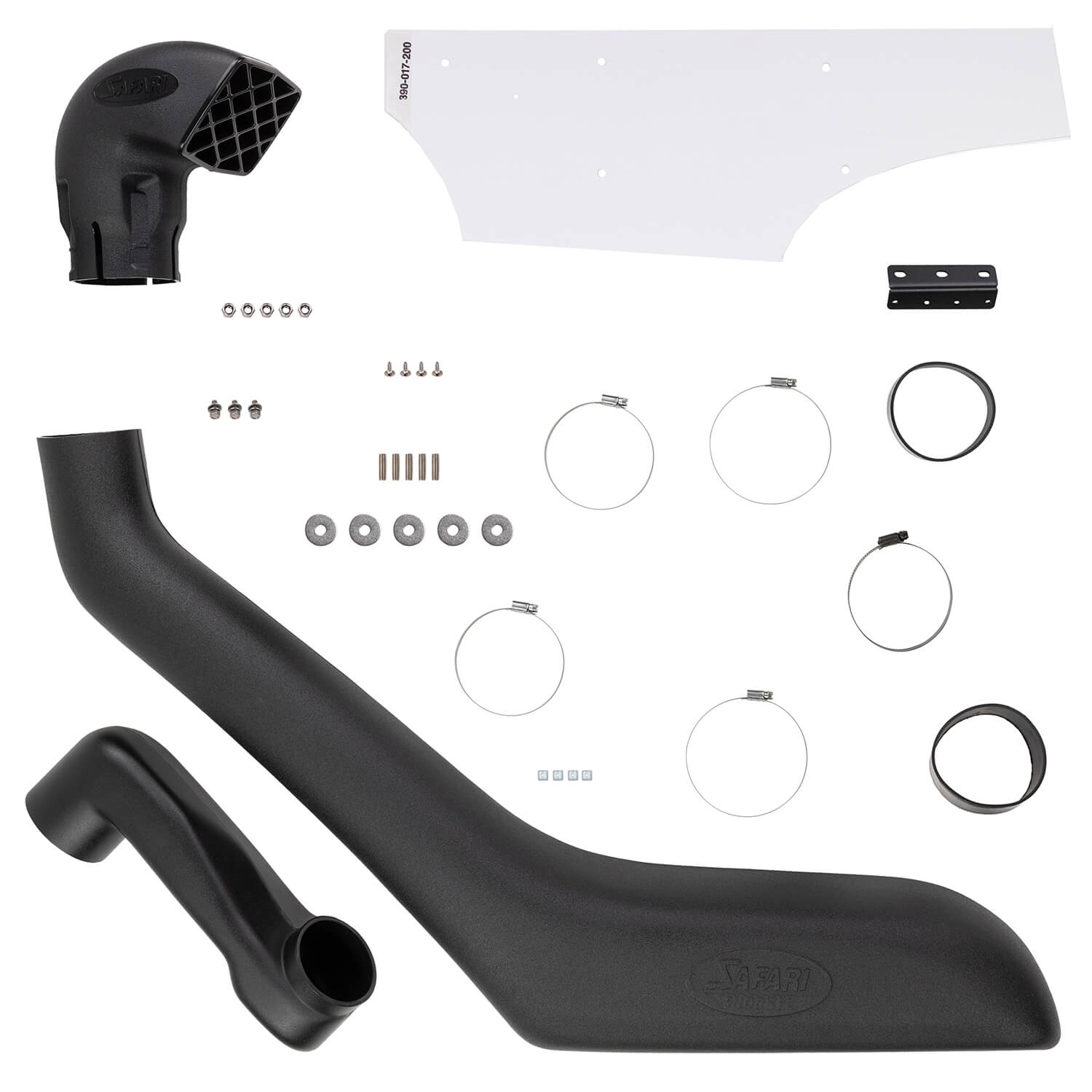 ARB Safari RSpec Snorkel - SS181R