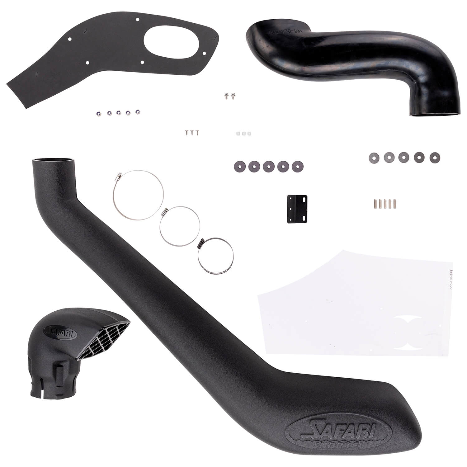 ARB Safari VSPEC Snorkel - SS188HFG