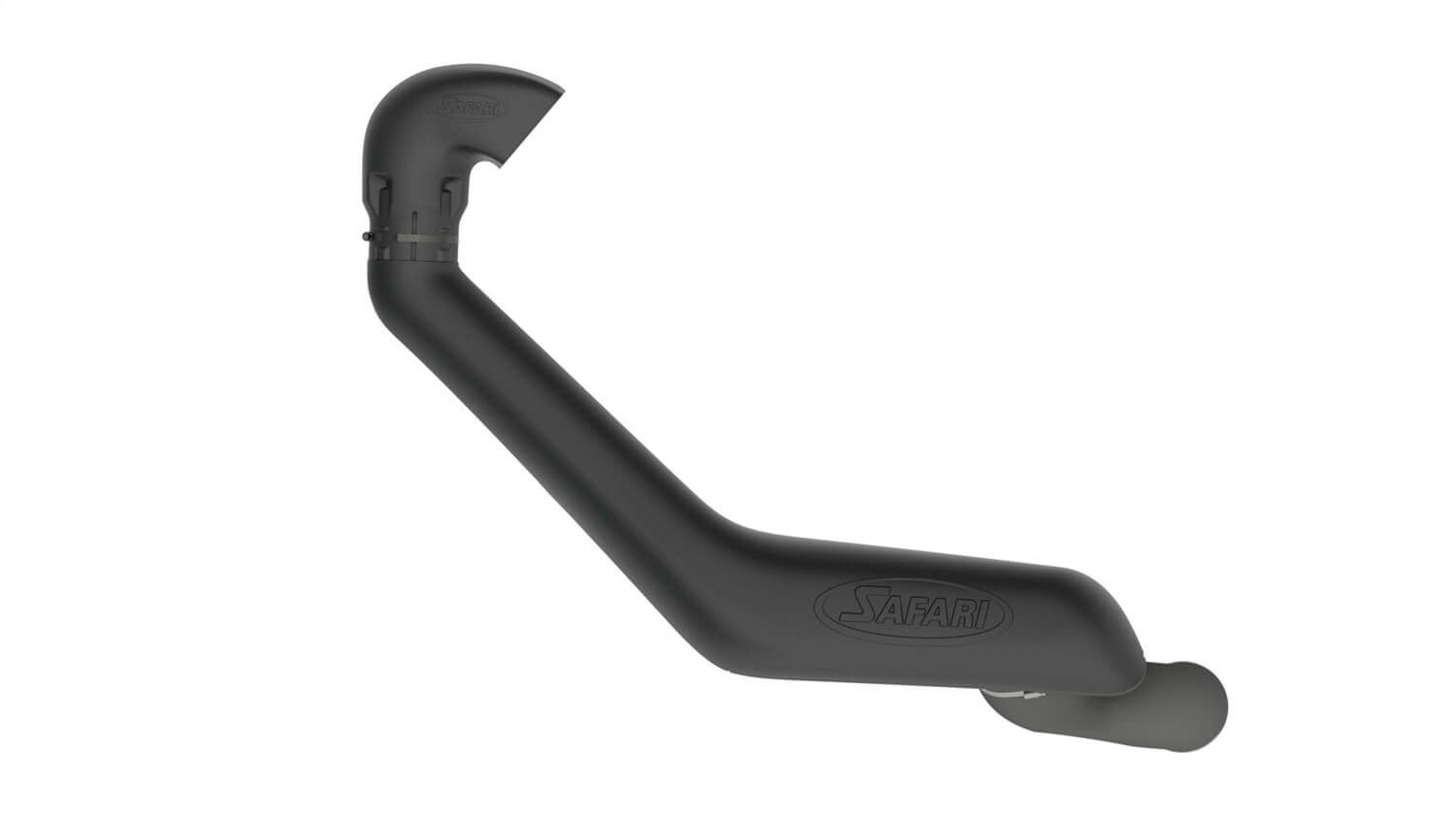 ARB Safari Vspec Snorkel (2003-2009 4Runner) - SS440HF