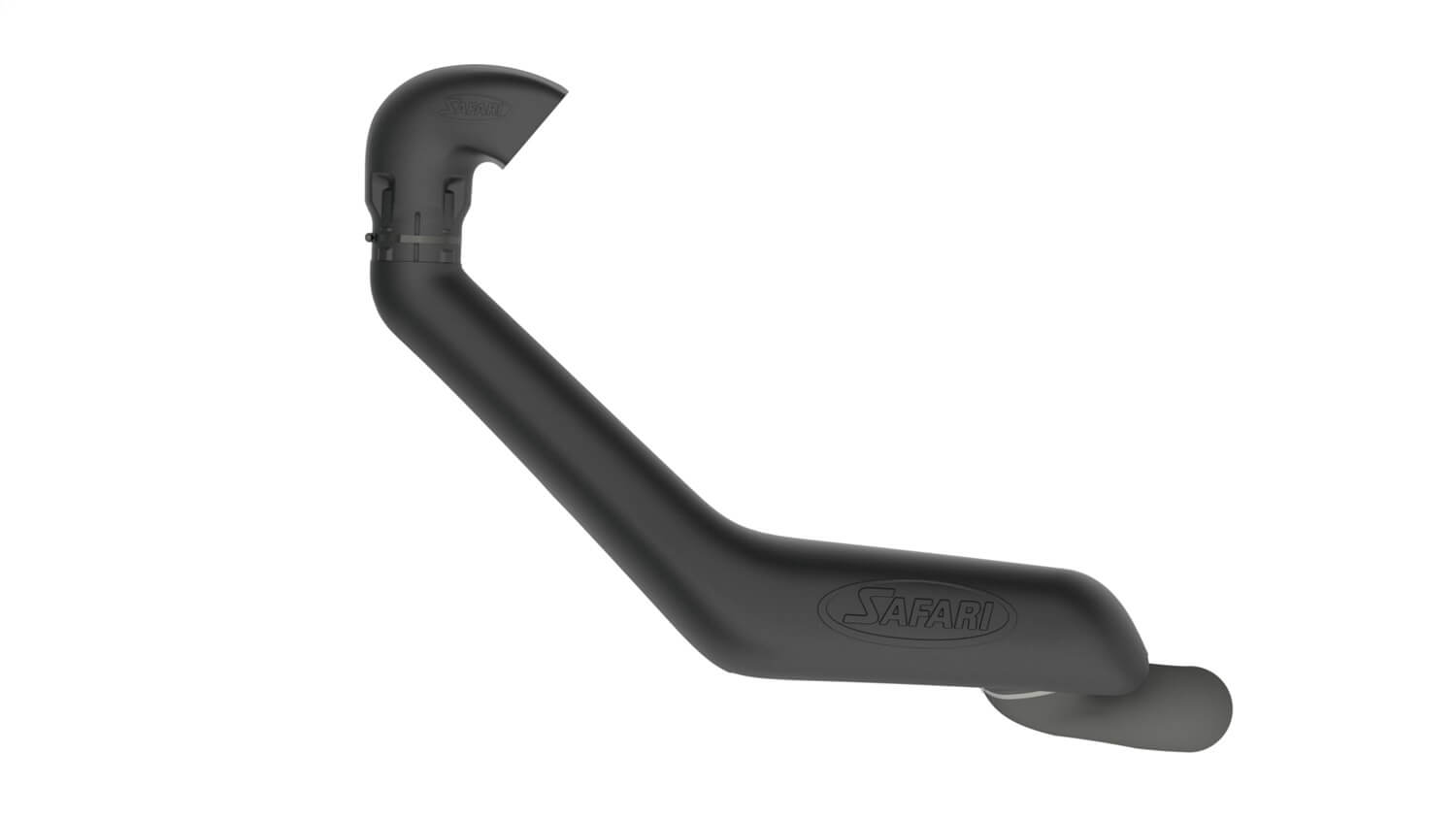 ARB Safari Vspec Snorkel (2003-2009 4Runner) - SS445HF