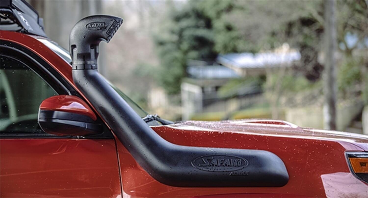 ARB Safari Armax Snorkel (2010-2021 4Runner) - SS450HP