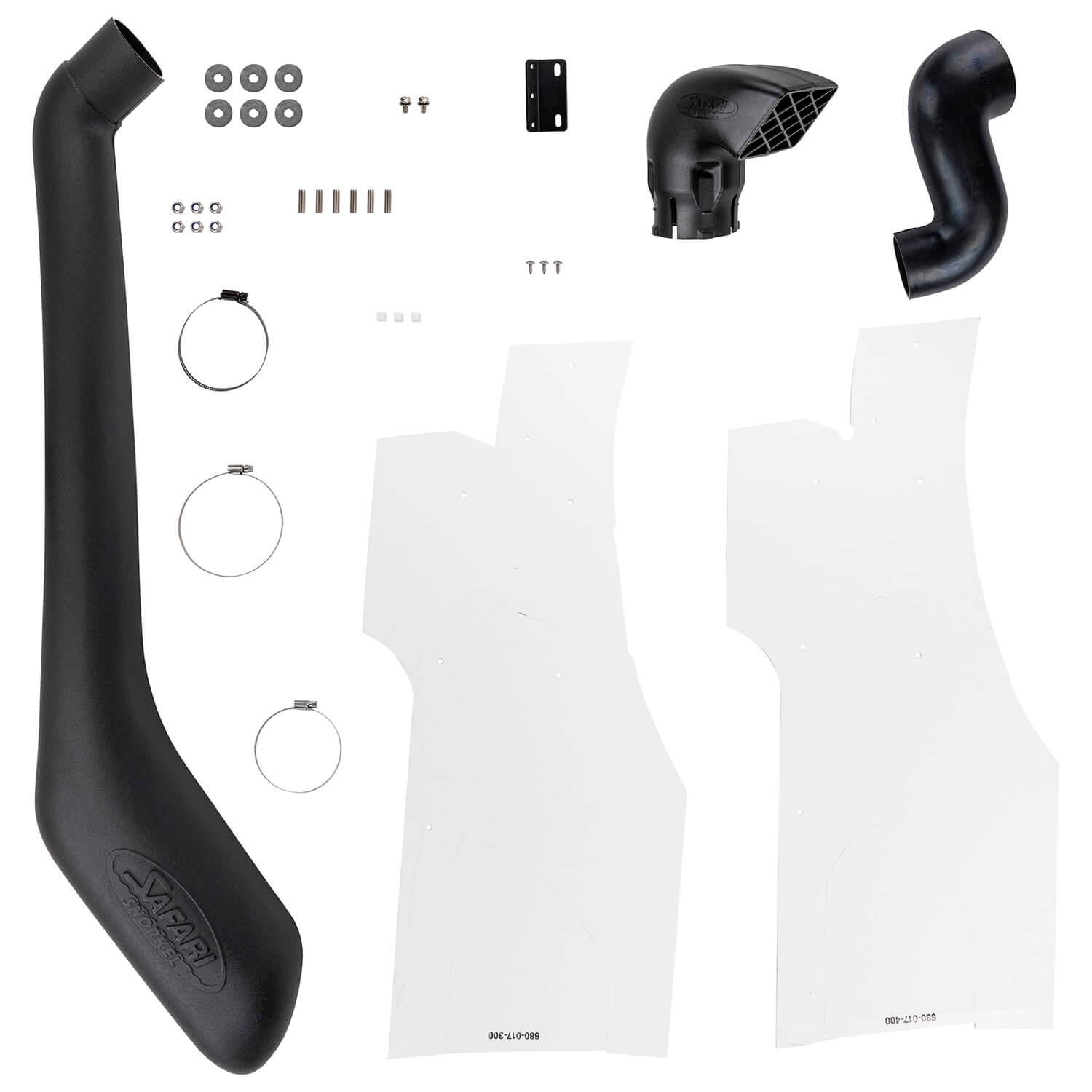 ARB Safari RSPEC Snorkel - SS5000R