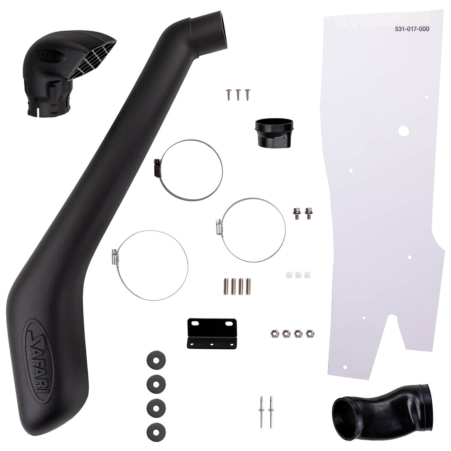 ARB Safari VSPEC Snorkel - SS663HF