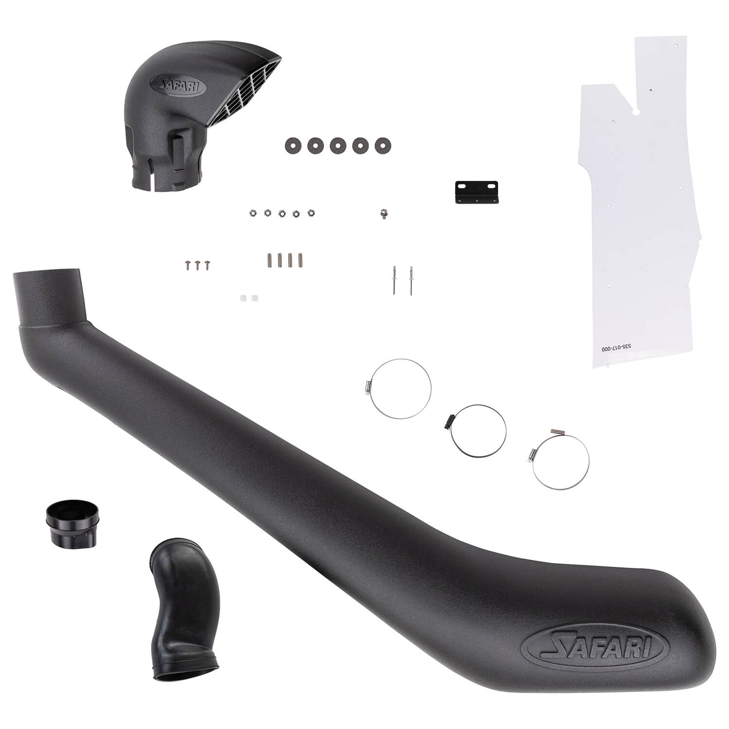 ARB Safari VSPEC Snorkel - SS667HF