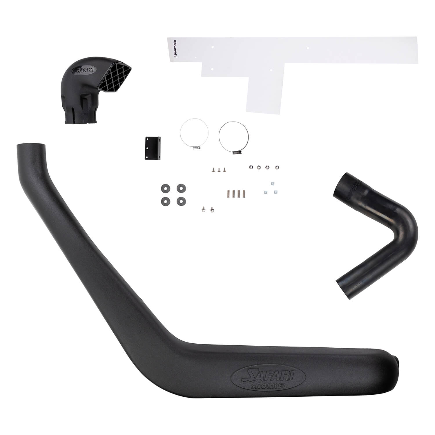 ARB Safari RSPEC Snorkel - SS78RZ