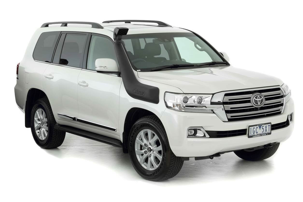 ARB Safari VSPEC Snorkel - SS89HF