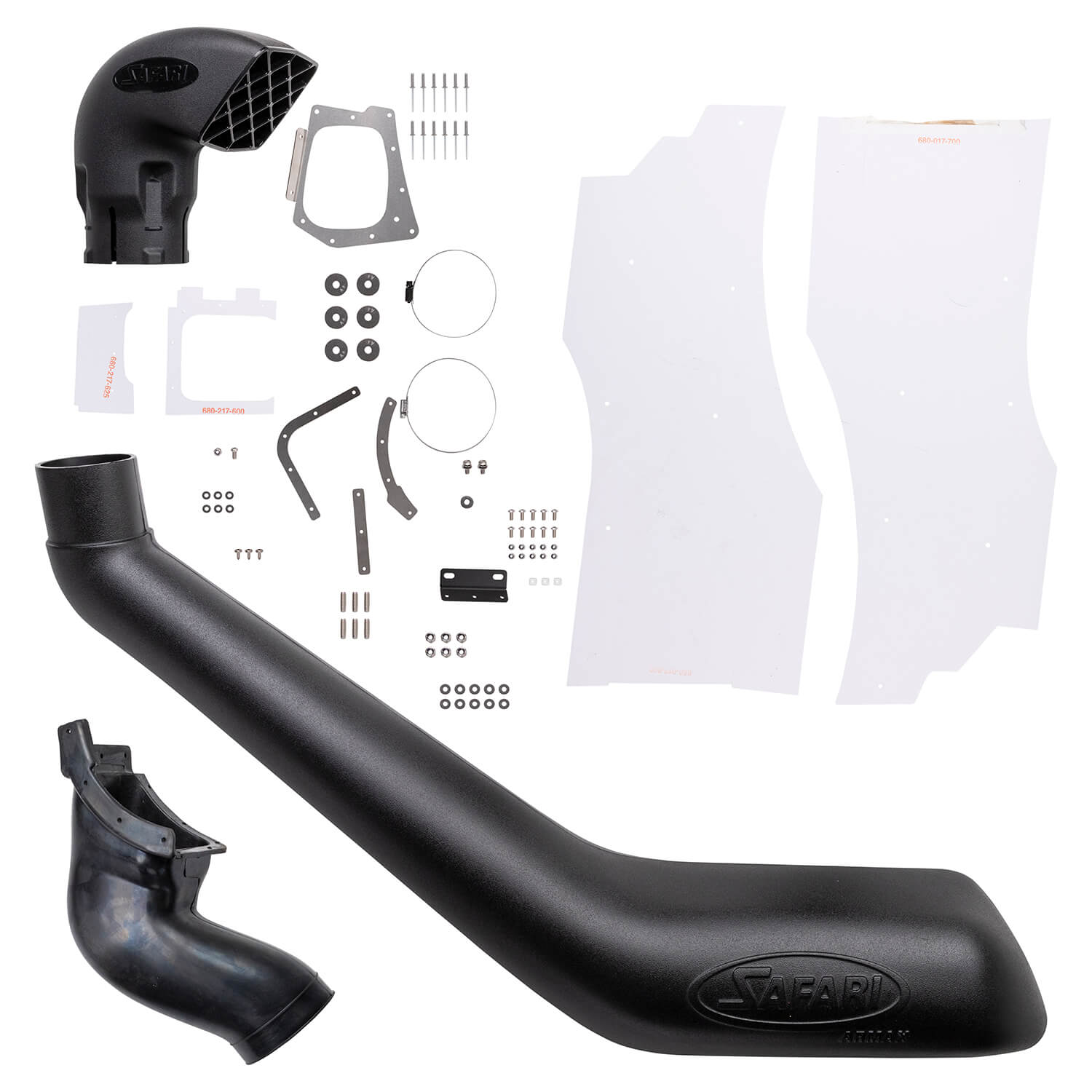 ARB Safari ARMAX Snorkel - SS982HP
