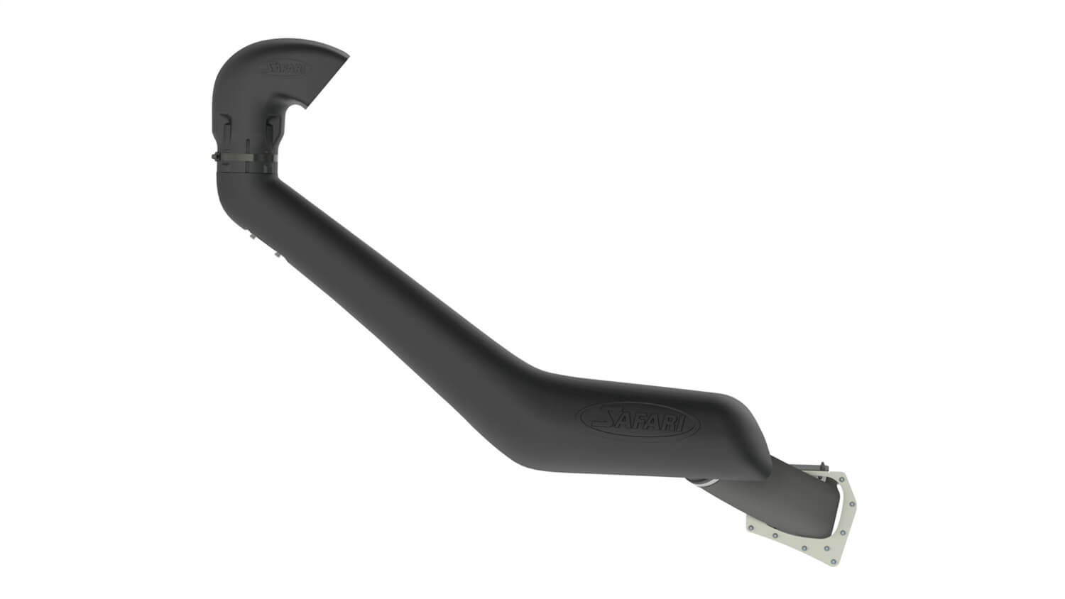 ARB Safari Vspec Snorkel (2019-2021 Ranger) - SS983HF