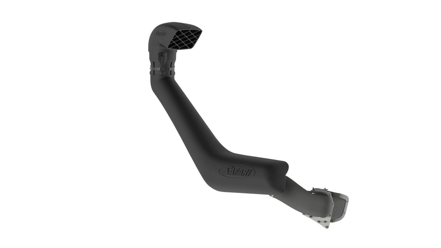 ARB Safari Vspec Snorkel (2019-2021 Ranger) - SS983HF