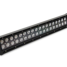 Raxiom Axial Series 20-Inch Dual-Row Led Light Bar; Combo Beam - U10271
