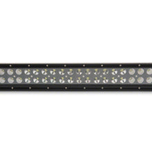 Raxiom Axial Series 20-Inch Dual-Row Led Light Bar; Combo Beam - U10271