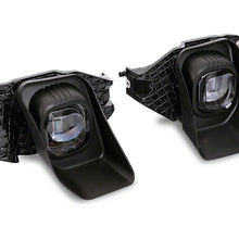 Raxiom Axial Series Led Fog Lights (2011-2016 F-250 Super Duty, F-350 Super Duty) - SD18661