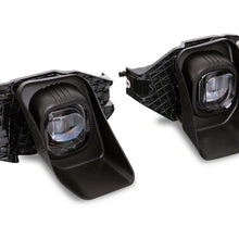Raxiom Axial Series Led Fog Lights (2011-2016 F-250 Super Duty, F-350 Super Duty) - SD18661