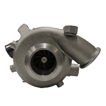 Bully Dog 2004-2007 Ford 6.0L Quick Spool Turbo - back view