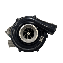 Bully Dog 2004-2007 Ford 6.0L Quick Spool Turbo - front view