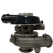 Bully Dog 2004-2007 Ford 6.0L Quick Spool Turbo - side view 2