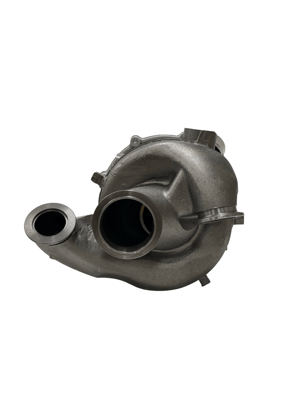 Bully Dog 2017-2019 Ford 6.7L Quick Spool Turbo - rear view