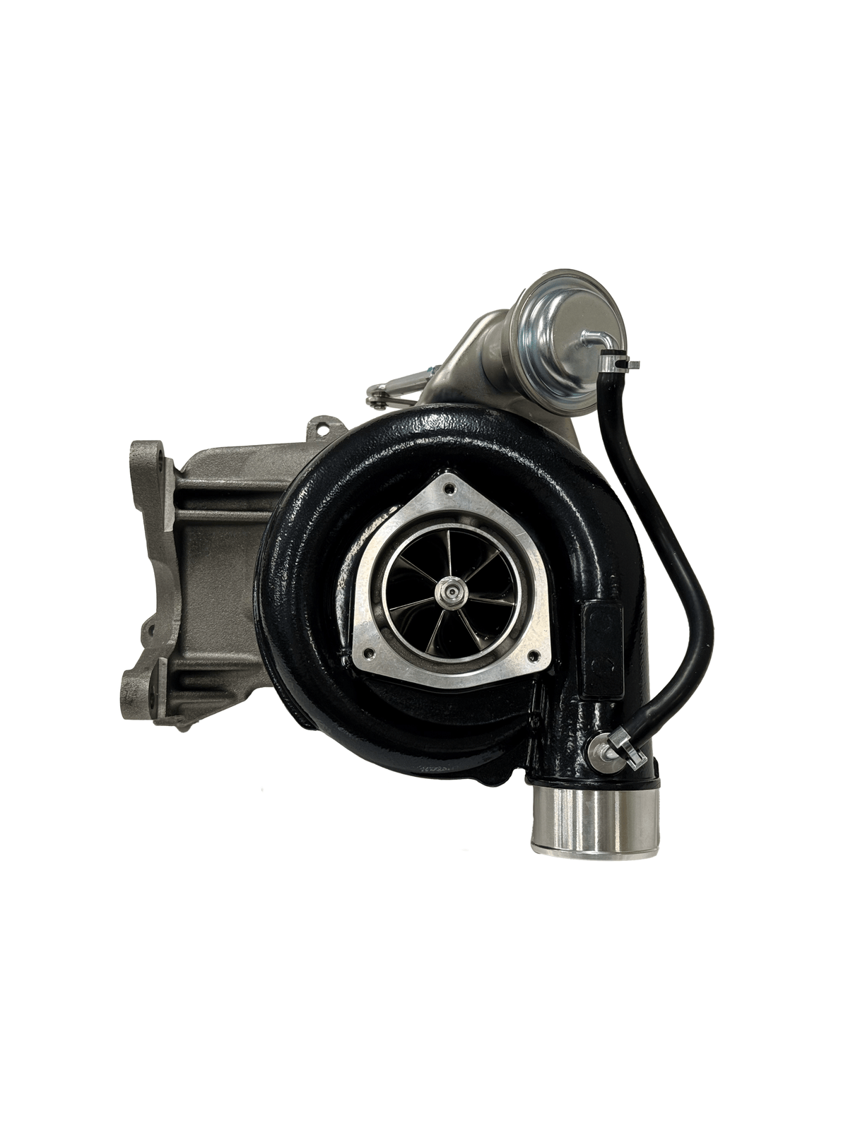 Bully Dog 2001-2004 GM 6.6L Quick Spool Turbo - front