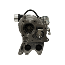 Bully Dog 2001-2004 GM 6.6L Quick Spool Turbo - rear