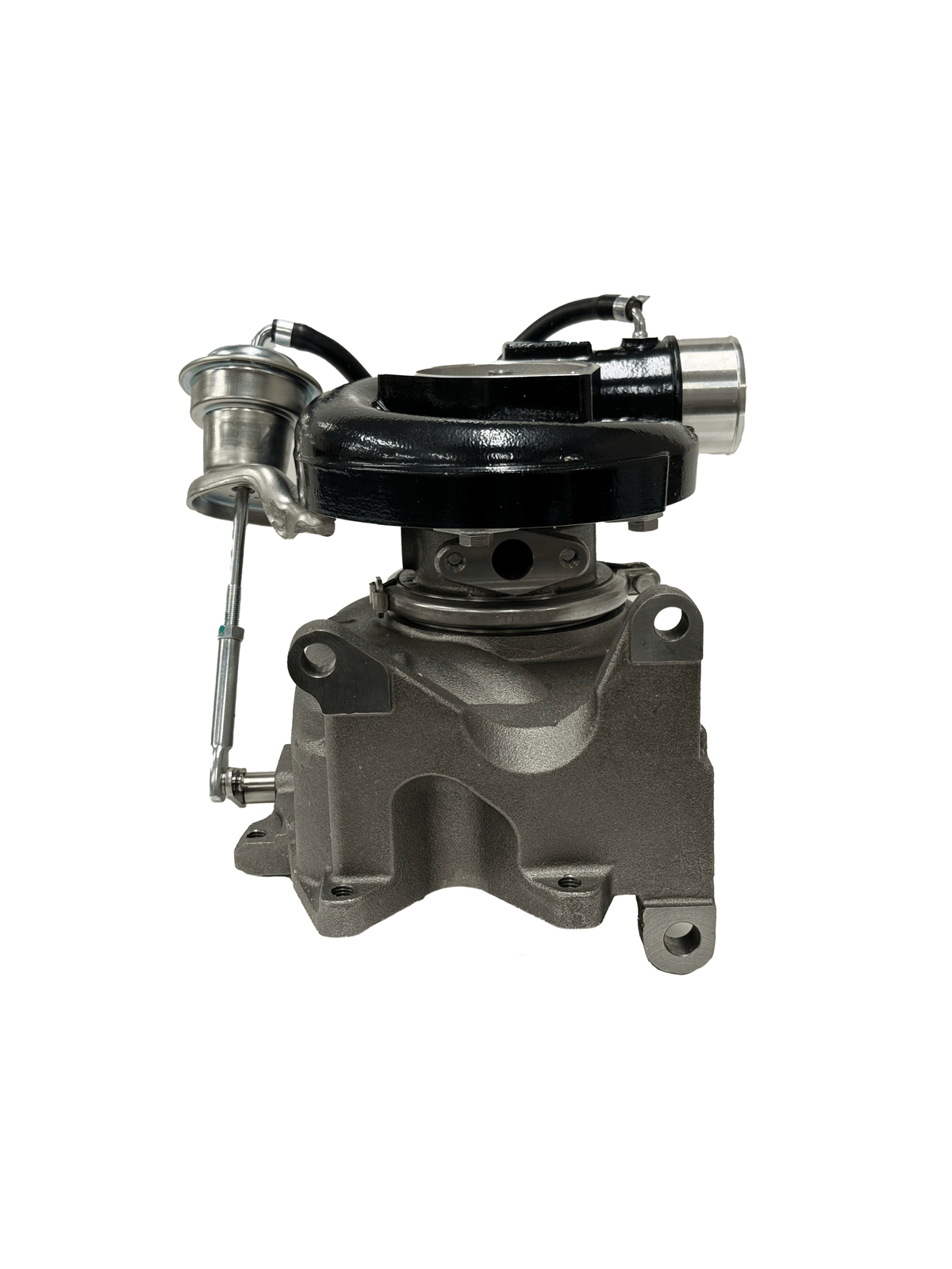 Bully Dog 2001-2004 GM 6.6L Quick Spool Turbo - side 2