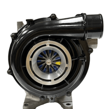 Bully Dog 2011-2016 GM 6.6L Quick Spool Turbo - front