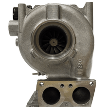 Bully Dog 2011-2016 GM 6.6L Quick Spool Turbo - rear