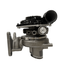 Bully Dog 2011-2016 GM 6.6L Quick Spool Turbo - side 1