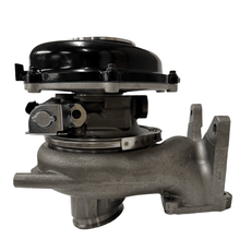 Bully Dog 2011-2016 GM 6.6L Quick Spool Turbo - side 2