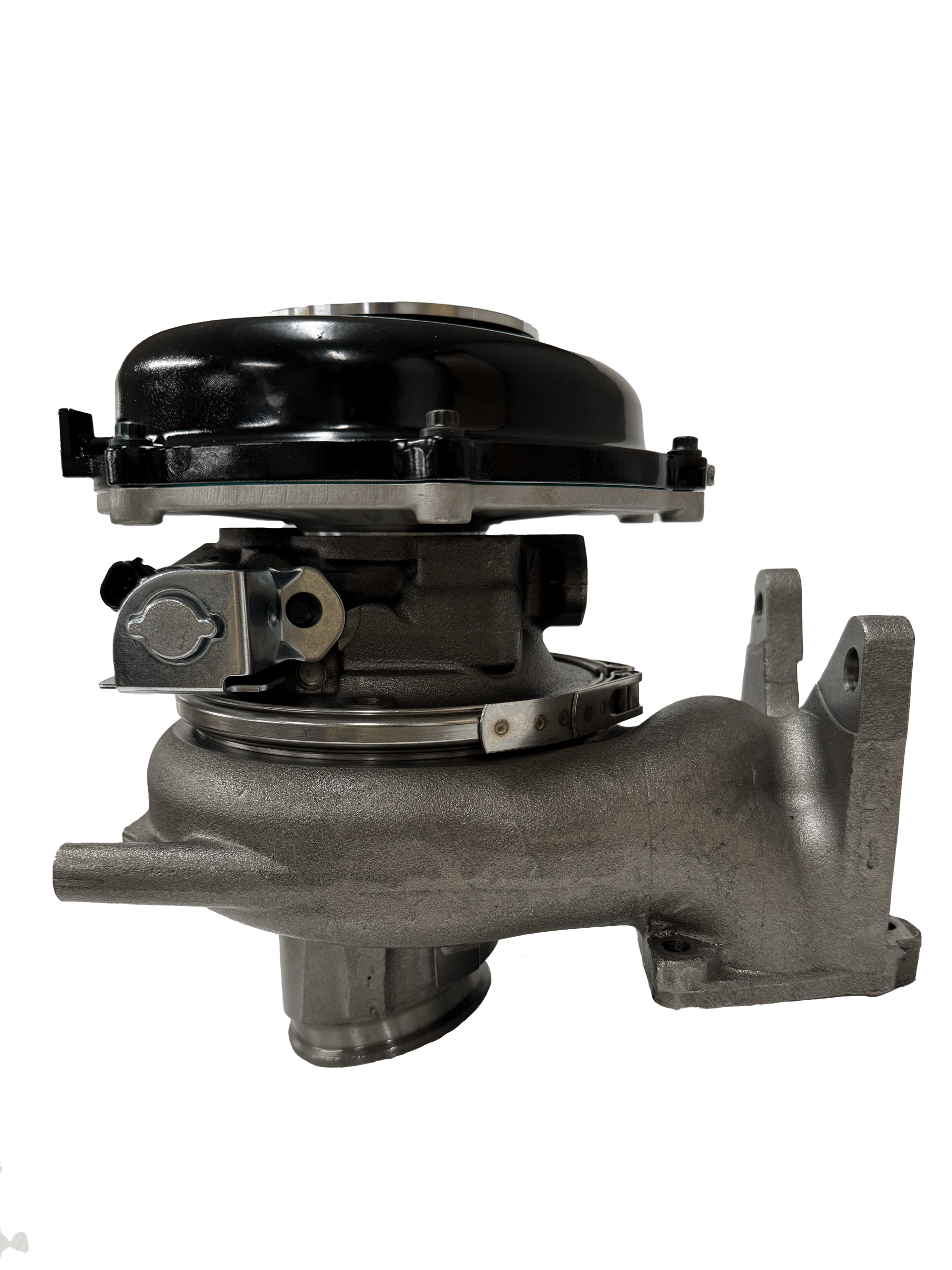 Bully Dog 2011-2016 GM 6.6L Quick Spool Turbo - side 2