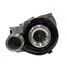 Bully Dog 2007.5-2012 Cummins 6.7L Quick Spool Turbo - Front