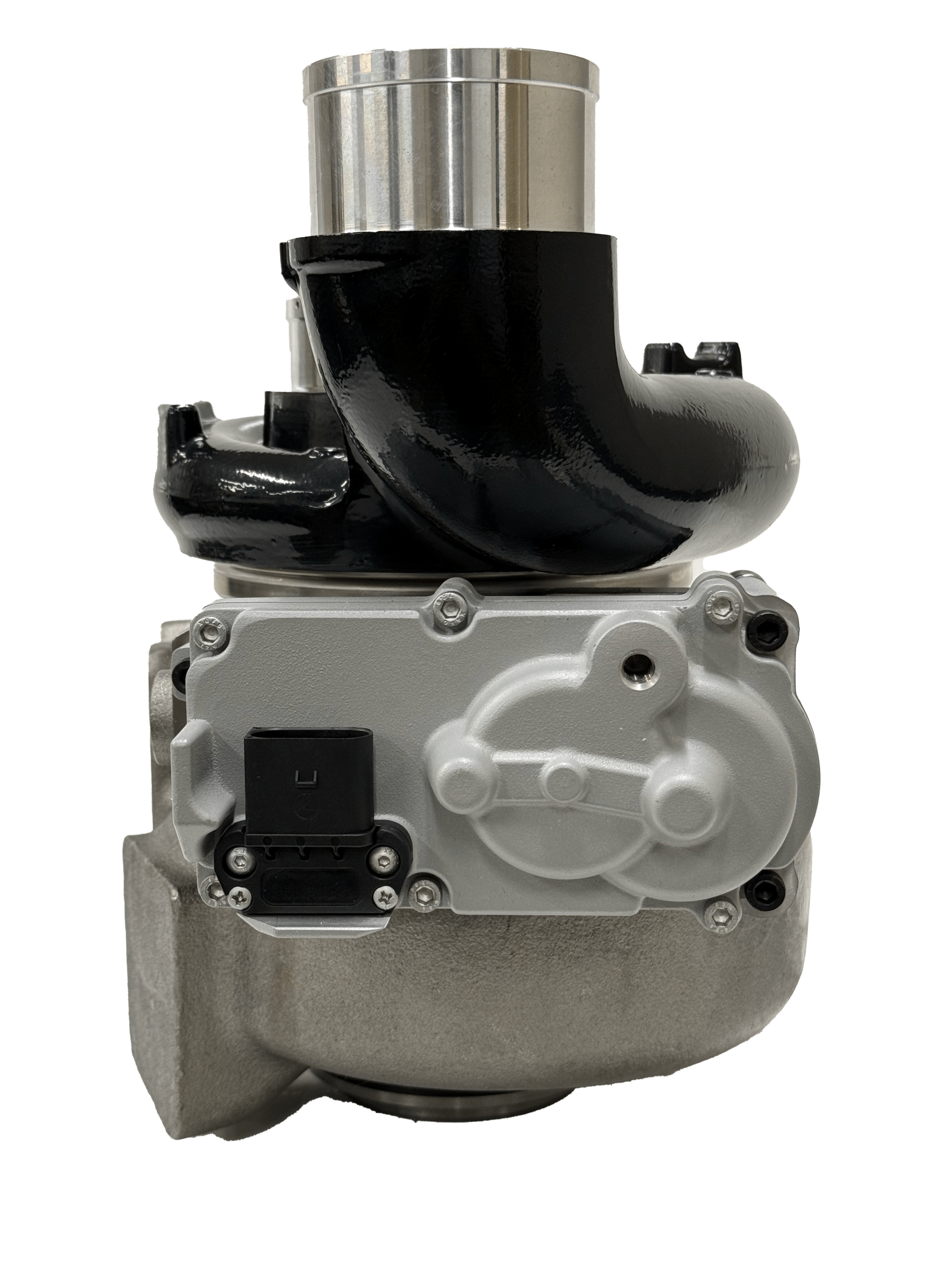 Bully Dog 2007.5-2012 Cummins 6.7L Quick Spool Turbo - Side 1
