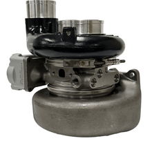 Bully Dog 2007.5-2012 Cummins 6.7L Quick Spool Turbo - Side 2