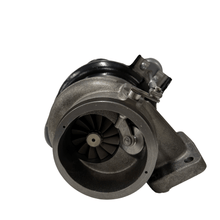 Bully Dog 2003-2004.5 Cummins 5.9L Quick Spool Turbo - rear view