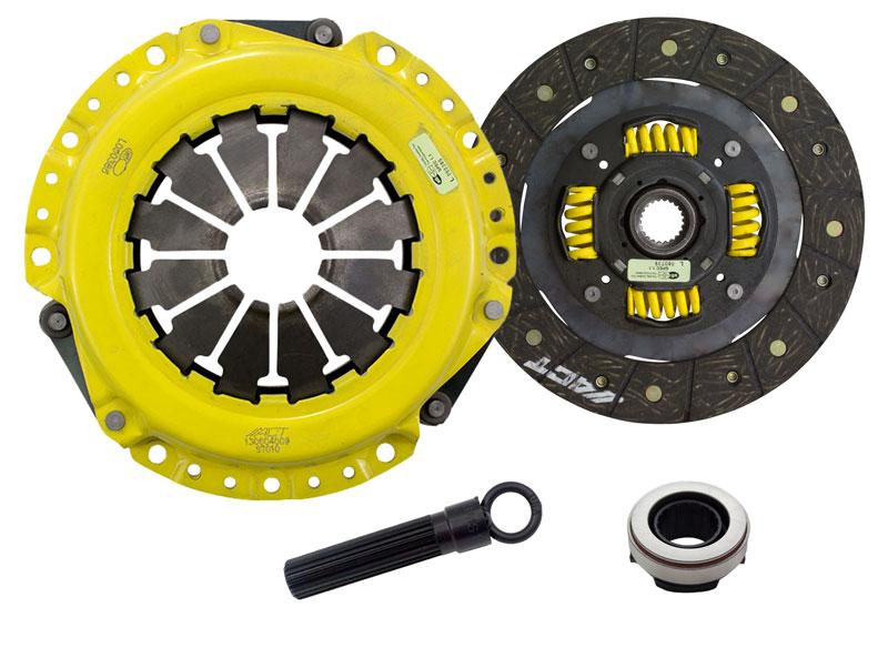 ACT Clutches HD/Perf Street Sprung - ST1-HDSS
