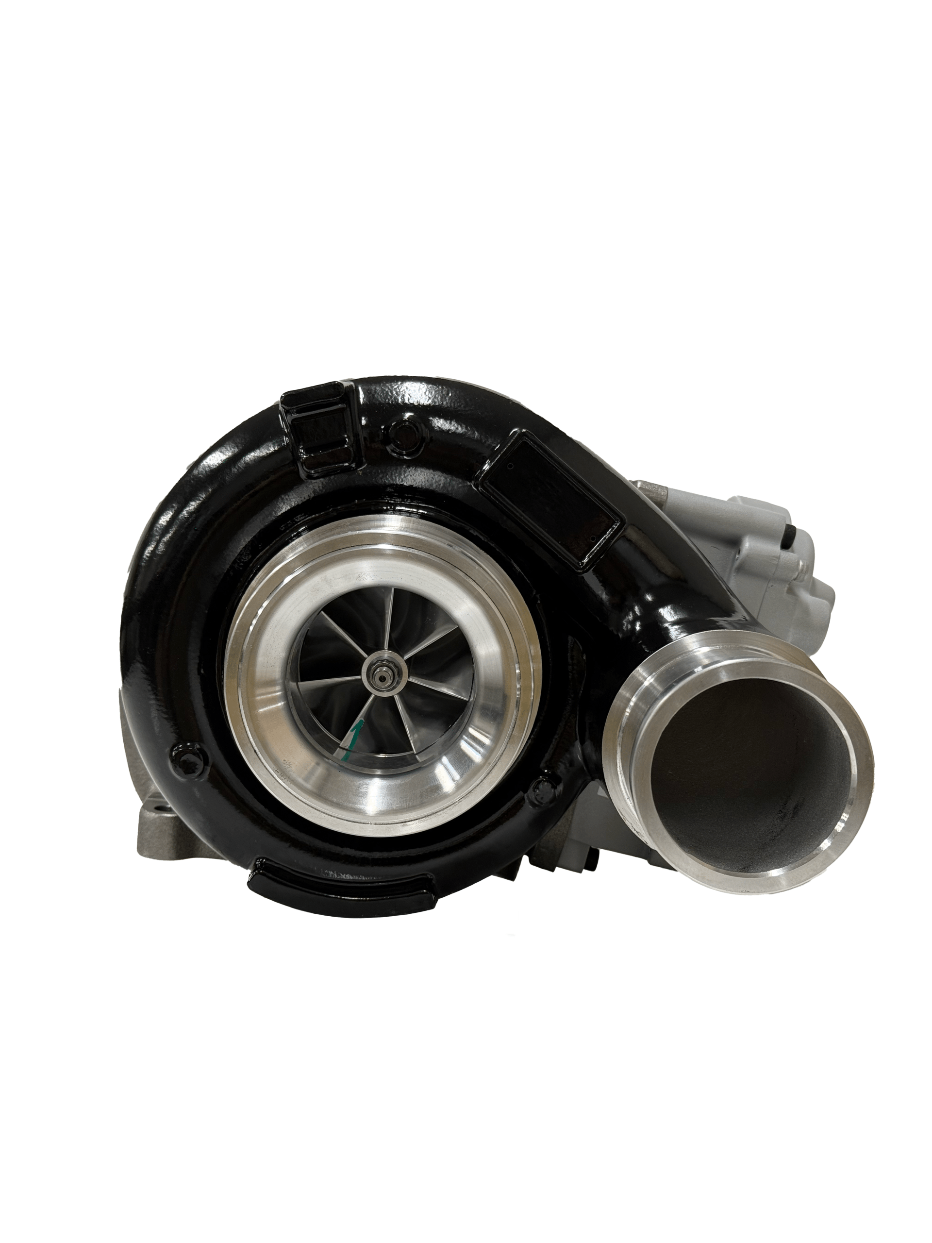 Bully Dog 2013-2018 Cummins 6.7L Quick Spool Turbo 57703 - front