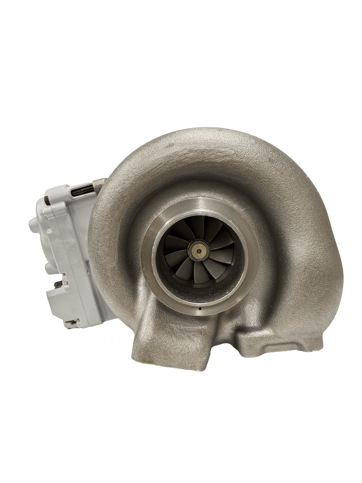 Bully Dog 2013-2018 Cummins 6.7L Quick Spool Turbo 57703 - rear