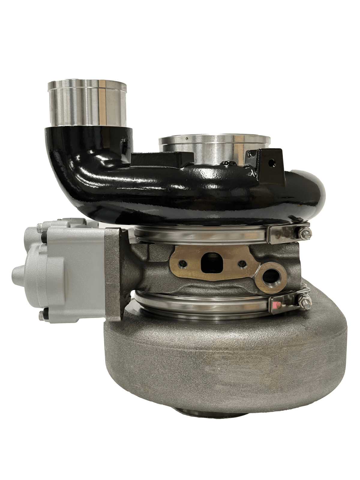 Bully Dog 2013-2018 Cummins 6.7L Quick Spool Turbo 57703 - side 2
