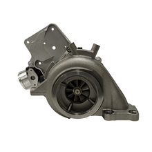 Bully Dog 2024+ GM 6.6L Quick Spool Turbo - rear view