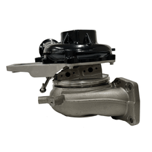 Bully Dog 2024+ GM 6.6L Quick Spool Turbo - side view 2